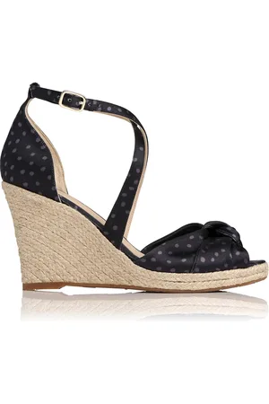 LK Bennett Womens Angeline Casual Sandals, - Size UK 8