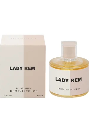 Reminiscence Womens Lady Rem Eau De Parfum 100ml Spray For Her - Leather - One Size