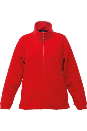 Regatta Womens/Ladies Thor III Anti-Pill Fleece Jacket (Classic ) - Size 20 UK