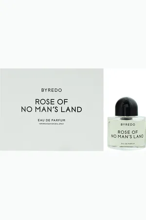 BYREDO Unisex Rose Of No Man