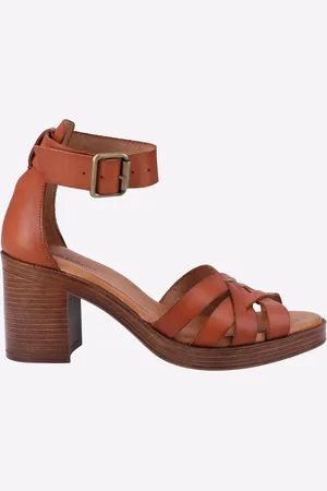 Hush Puppies Womens Giselle Sandal - - Size UK 3