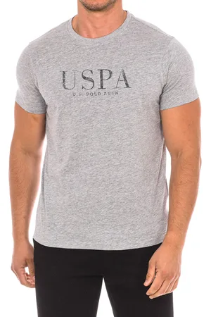 Ralph Lauren Mens Short sleeve t-shirt 67953 man - - Size Large