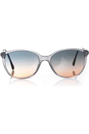 CHANEL Pre-owned Womens sunglasses with rhinestones temples - One Size