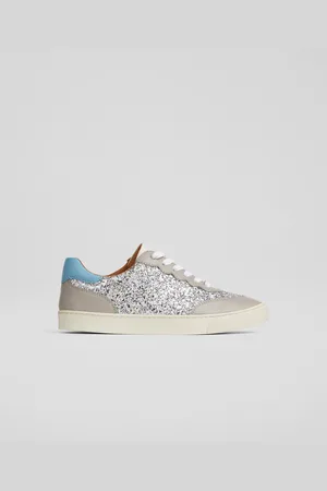 LK Bennett Womens Lkbrunner Flats, White/ - Size UK 4