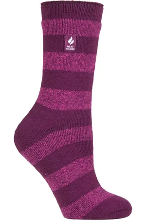 Heat Holders Lite - Womens Insulated Thermal Socks