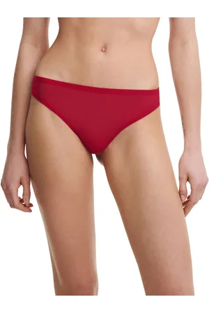 Chantelle Womens SoftStretch String Thong - Polyamide - One Size
