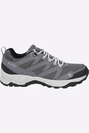 Hi-Tec Saunter WATERPROOF Mens - - Size UK 8