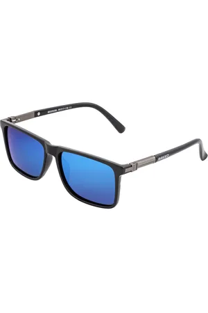 Breed Mens Caelum Polarized Sunglasses - - One Size