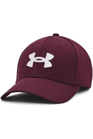 Under Armour Mens Accessories Blitzing Caps in - Size Medium/Large