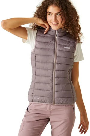 Regatta Womens Marizion Padded Insulated Bodywarmer Gilet - - Size 18 UK