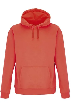 Sols Unisex Adult Condor Hoodie (Pop ) - Size Medium