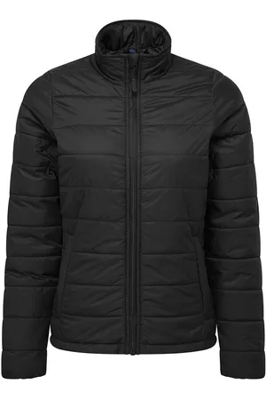 Premier Womens/Ladies Recyclight Lightweight Padded Jacket - Size Small