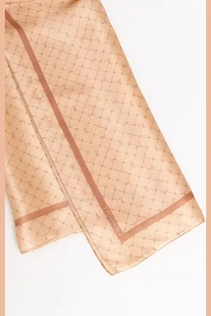 Trussardi WoMens Silk Scarf - One Size