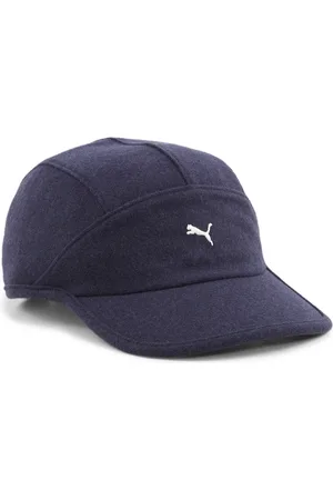 PUMA MMQ Unisex 5-Panel Cap - - One Size