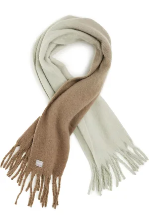 Regatta Womens/Ladies Aleena Ombre Scarf (Dark Khaki/Moonstruck) - - One Size