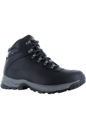 Hi-Tec Hi Tec Eurotrek Lite Waterproof Mens - - Size UK 10