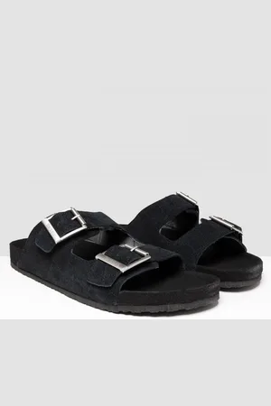 Barbour Eddie Mens Sandals - - Size UK 8