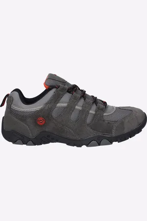 Hi-Tec Quadra II Shoes Mens - - Size UK 8