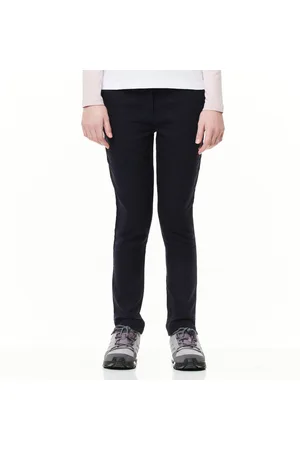 Craghoppers Girls Peggy Nosibotanical Walking Trousers - - Size 11-12Y