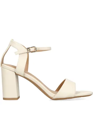 Kurt Geiger Womens Fleur Sandals - - Size UK 3