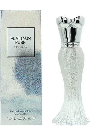 Paris Hilton Womens Platinum Rush Eau de Parfum 30ml - One Size