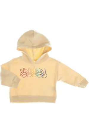 GAP Baby Hooded sweatshirt 777085 girl - - Size 3Y