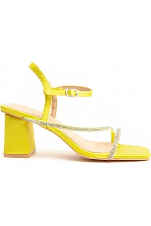 Montevita Womens Heel Sandal Sanndarey - Size UK 3.5