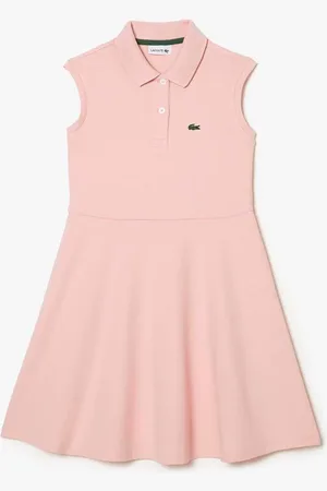 Lacoste Girls Girl