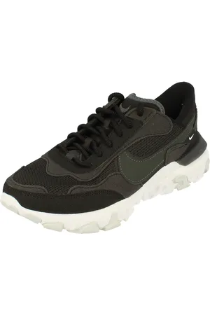 Nike React R3Vision Womens Trainers - Size UK 8