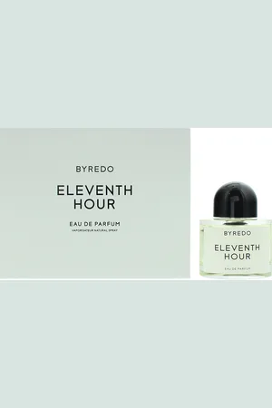 BYREDO Unisex Eleventh Hour Eau de Parfum 50ml - - One Size