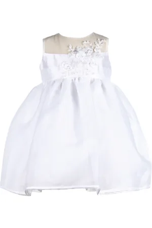 Halston Heritage Baby Special Occasion Dress - - Size 3-4Y