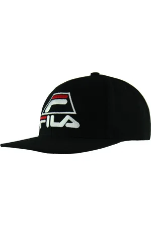 Fila Logo Mens Cap - One Size