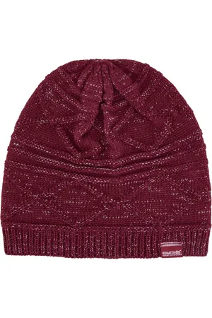 Regatta Womens/Ladies Multimix III Beanie (Rumba ) - One Size