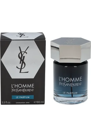 Saint Laurent Mens YSL L