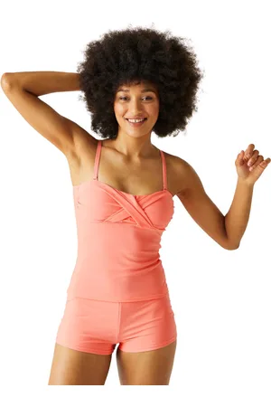 Regatta Womens Aceana III Tankini Top - - Size 14 UK