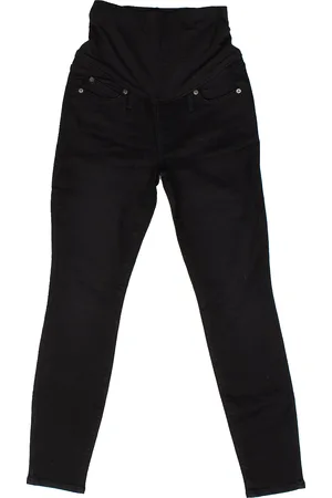 GAP Womens Skinny maternity jeans 795405 women - - Size 29 (Waist)