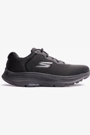 Skechers 220864/BBK GO RUN CONSISTENT 2.0 Mens Trainers - Size UK 13