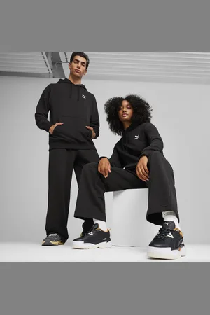 PUMA UNISEX BETTER CLASSICS Hoodie - - Size X-Large
