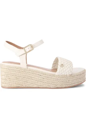 Carvela Womens Treccia Flatform Sandals - - Size UK 6