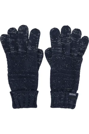 Regatta Womens/Ladies Multimix V Gloves - One Size