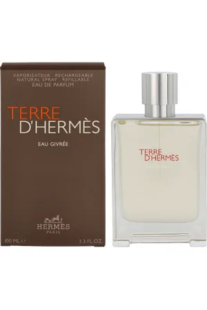 Hermès Mens Terre D