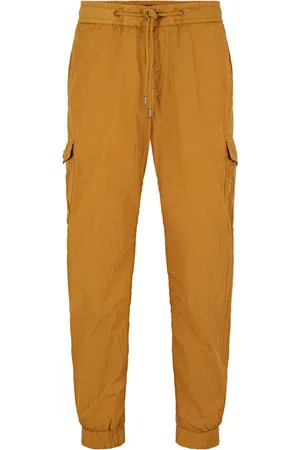 HUGO BOSS Mens Taberon Cargo Trousers - - Size X-Large