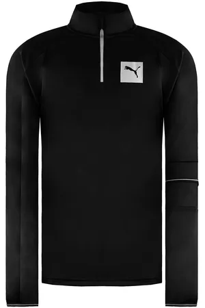 PUMA Tech Mens Sweater - Size 2XL
