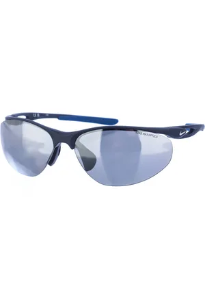 Nike Mens Rectangular shaped acetate sunglasses DZ7352 men - - One Size