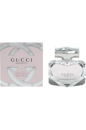 Gucci Womens Bamboo Eau de Parfum 50ml - One Size