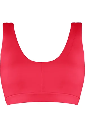 GymShark Whitney Simmons Womens Sports Bra Nylon - Size Medium