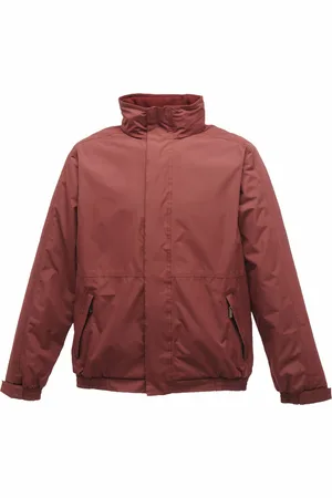 Regatta Mens Dover Waterproof Windproof Jacket (Thermo-Guard Insulation) - Size 3XL