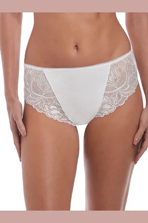Fantasie Womens Memoir Full Brief - Nylon - Size X-Small