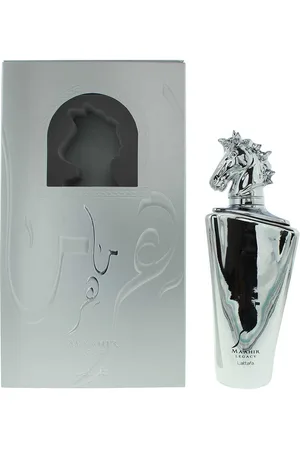 Lattafa Mens Maahir Legacy Eau de Parfum 100ml - One Size