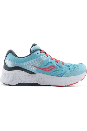 Saucony Munchen 4S Womens Running Trainers - Size UK 8.5